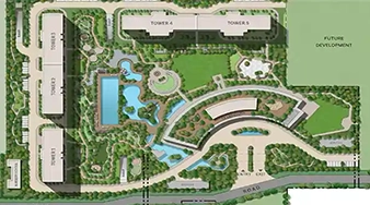 Master Plan
